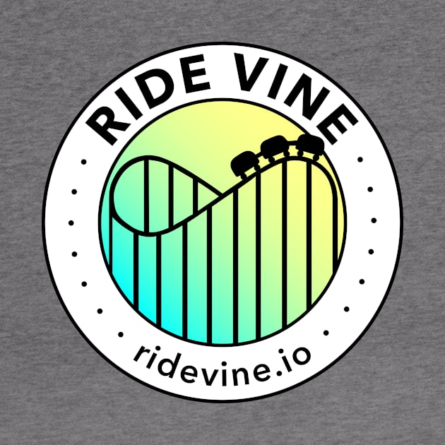 Ride Vine Summer 2017 by ridevine